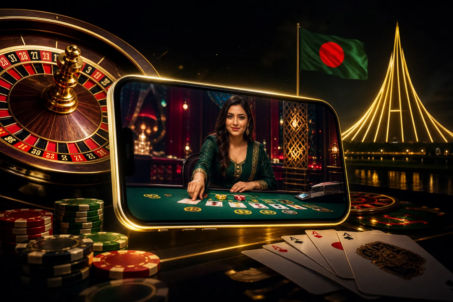 999bd ক্যাসিনো লাইভ টেবিল, স্লট ও মোবাইল লবি